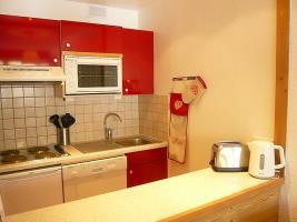 Le Curling B Hotel Val Claret ภายนอก รูปภาพ