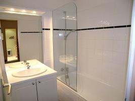 Le Curling B Hotel Val Claret ภายนอก รูปภาพ