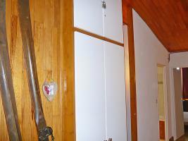 Le Curling B Hotel Val Claret ภายนอก รูปภาพ