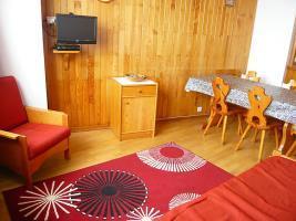 Le Curling B Hotel Val Claret ภายนอก รูปภาพ