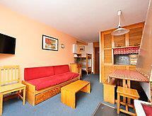 Le Curling B Hotel Val Claret ภายนอก รูปภาพ