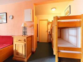 Le Curling B Hotel Val Claret ภายนอก รูปภาพ