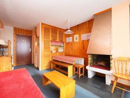 Le Curling B Hotel Val Claret ภายนอก รูปภาพ