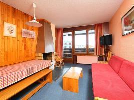 Le Curling B Hotel Val Claret ภายนอก รูปภาพ