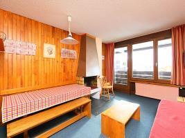 Le Curling B Hotel Val Claret ภายนอก รูปภาพ